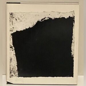 Richard Serra: Drawings and Etchings from Iceland (Hardcover)